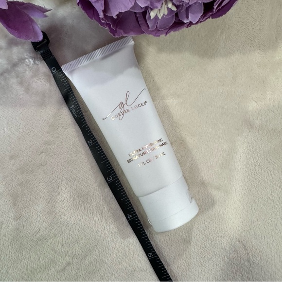 NWT Goldie Locks Ultra Hydrating Signature Hair Mask - Picture 6 of 6